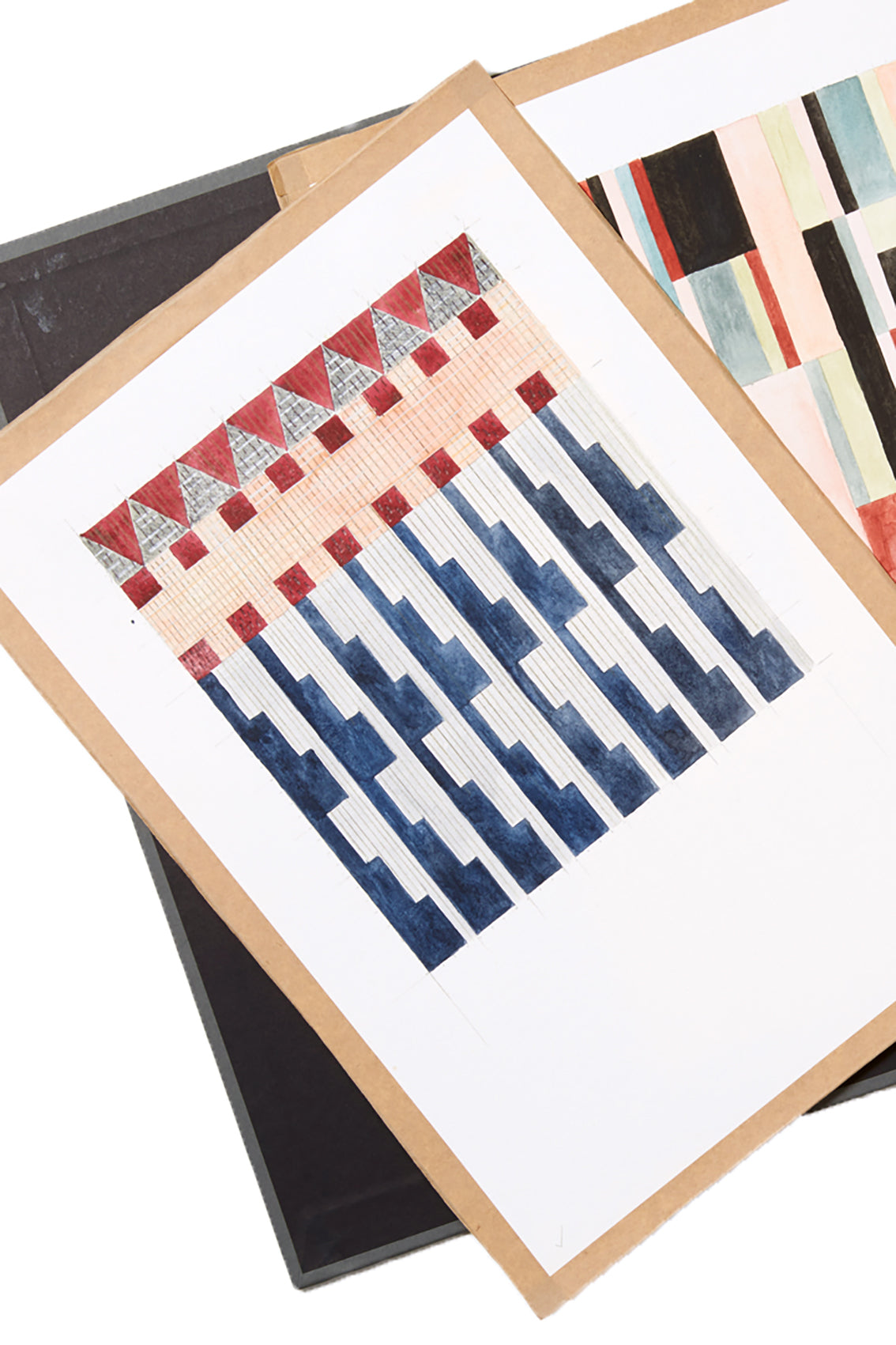 Piano Print