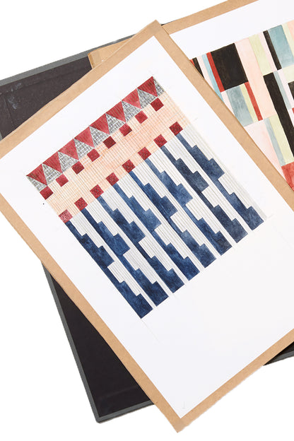 Piano Print