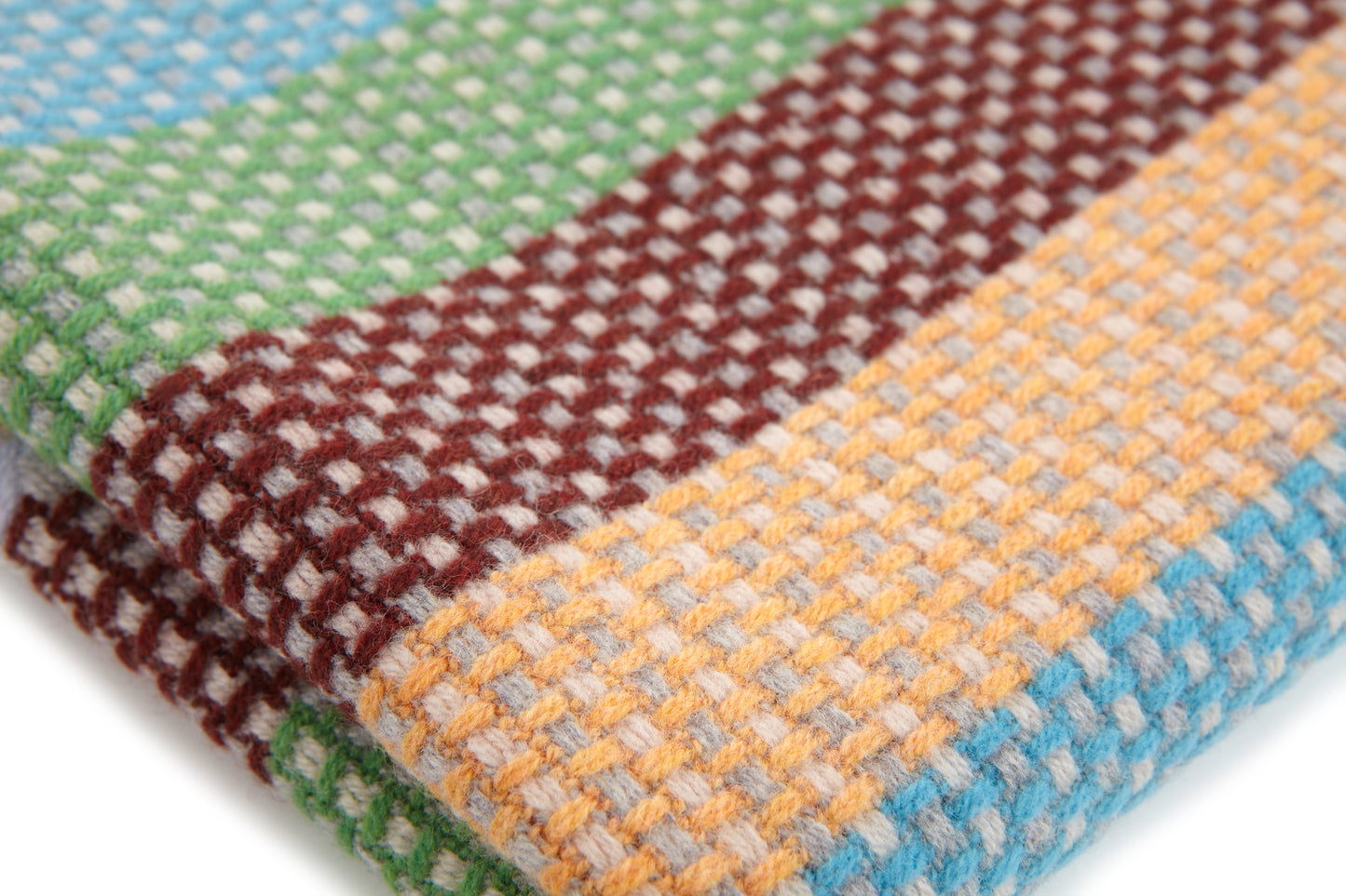 Jackson Little Blanket
