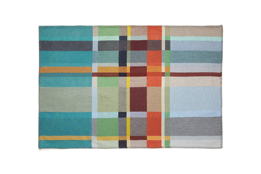 Feilden Little Blanket