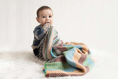 Jackson Little Blanket