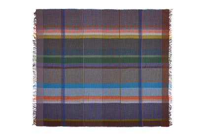 Seacole Throw ALT