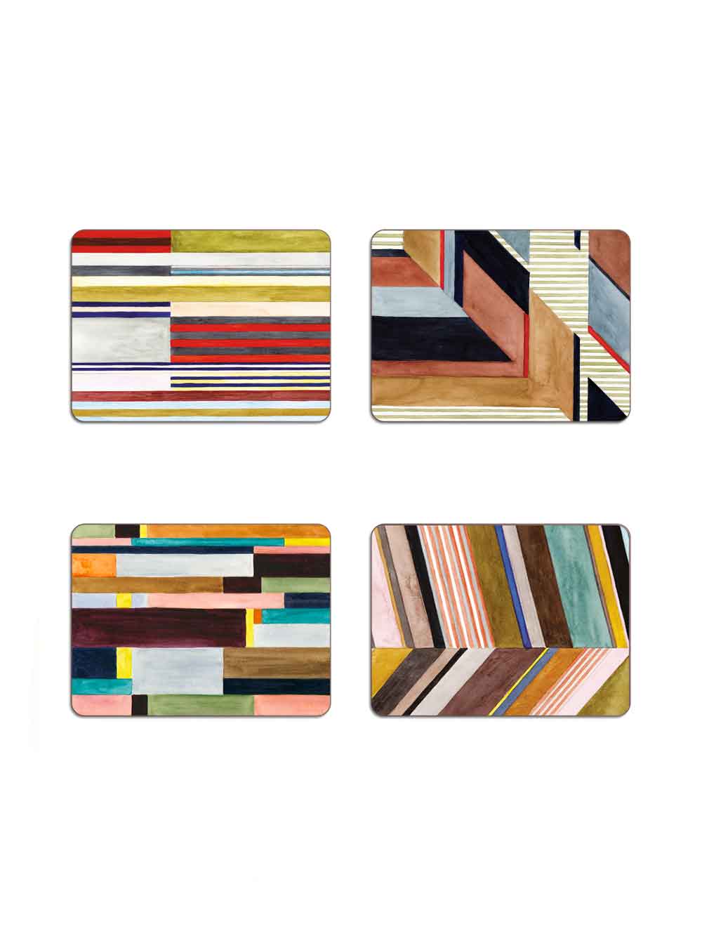 Converge - Table Mat Set
