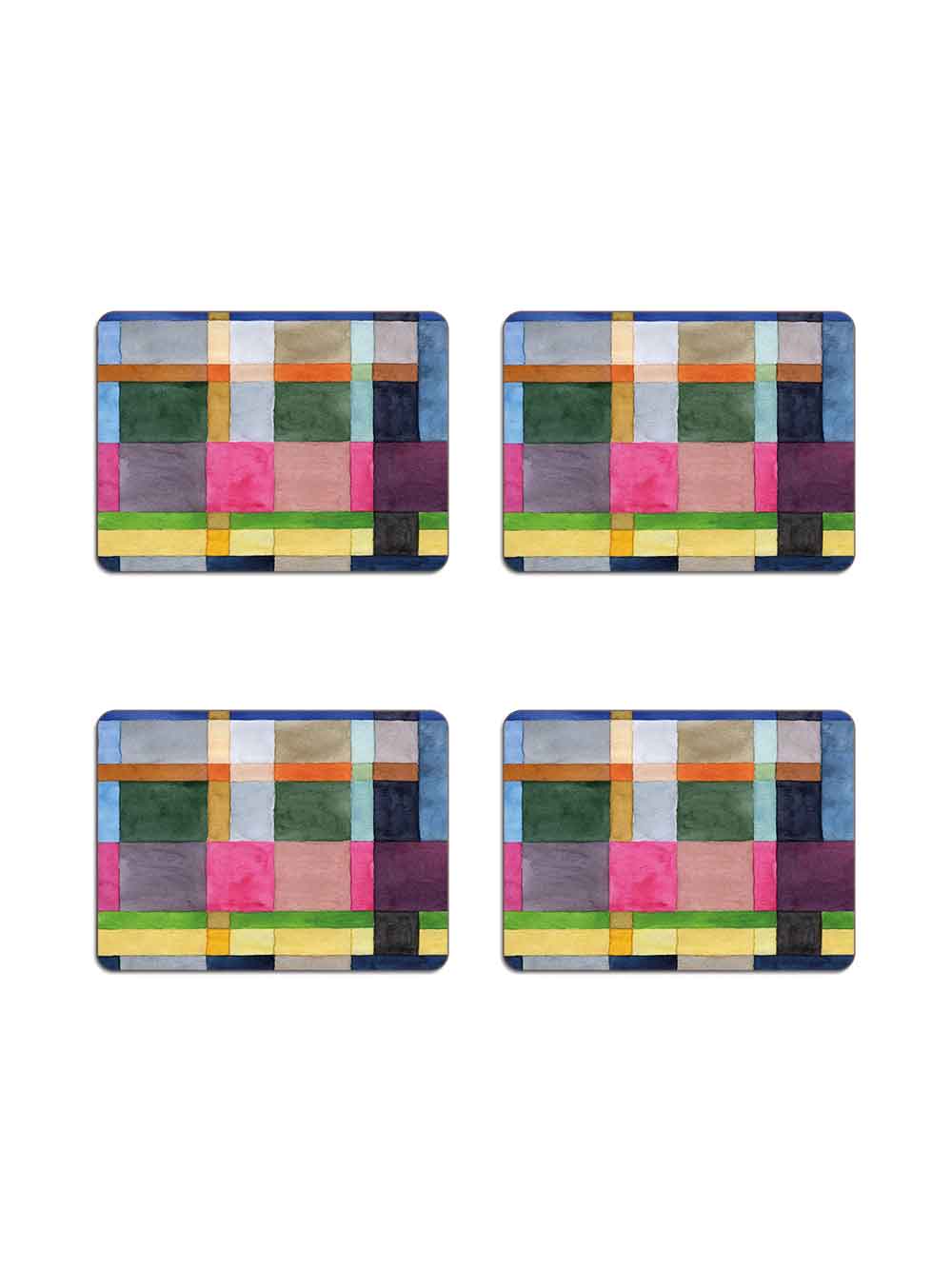 Cosmopolitan - Table Mat Set