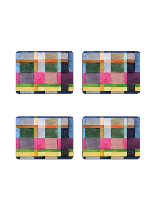 Cosmopolitan - Table Mat Set