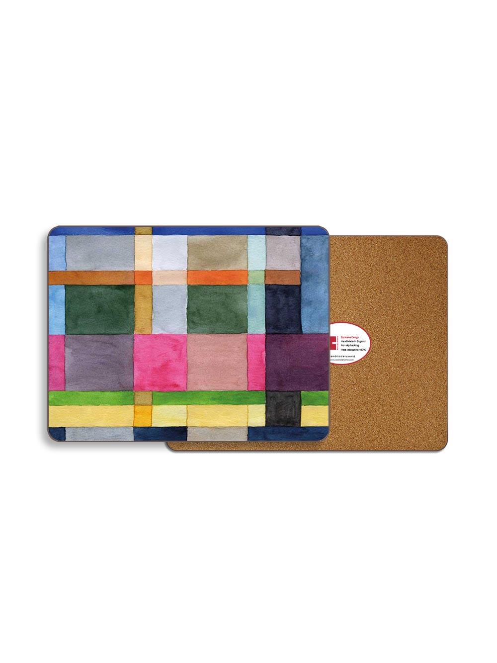 Cosmopolitan - Table Mat Set