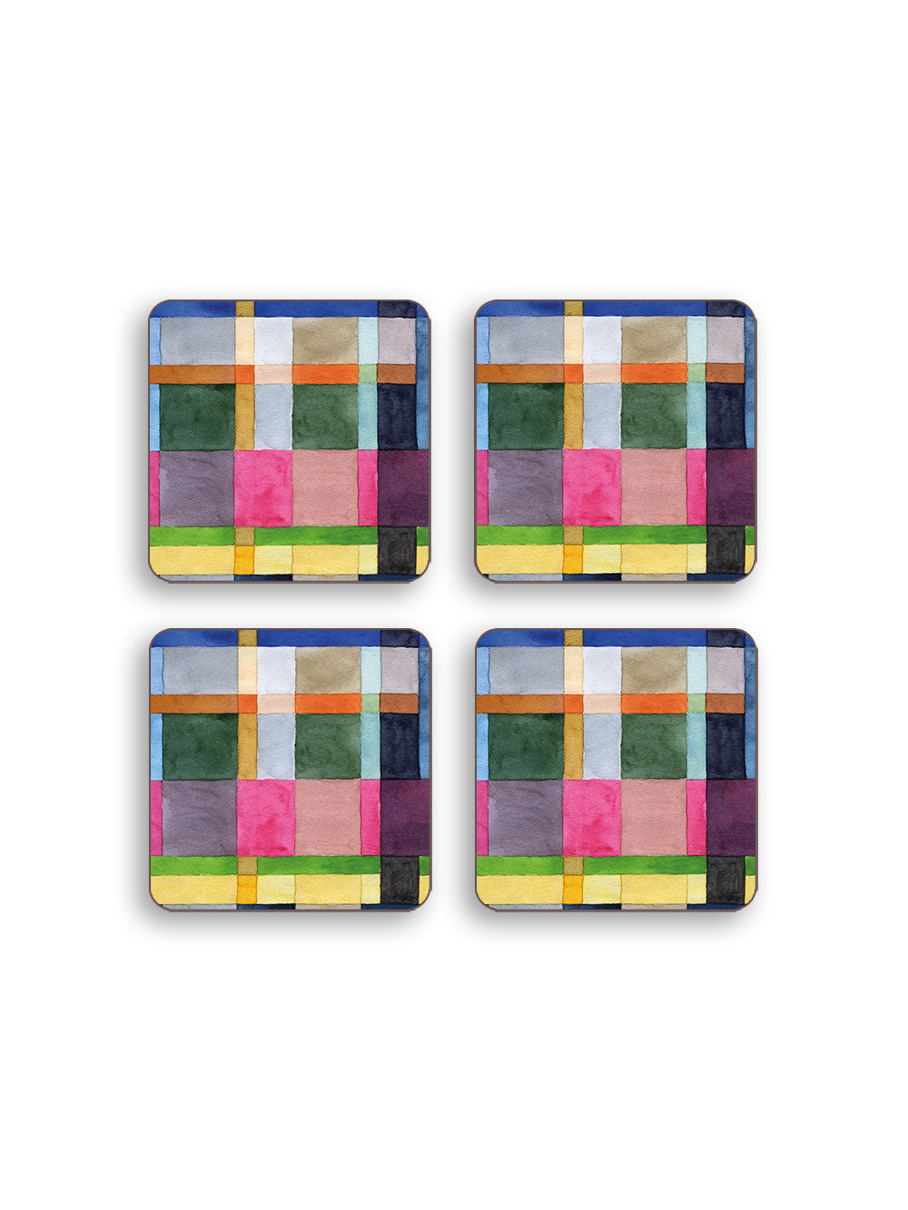 Cosmopolitan - Coaster Set