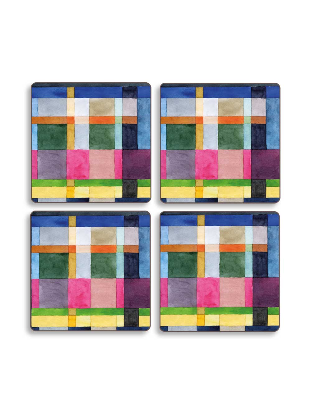 Cosmopolitan - Placemat Set