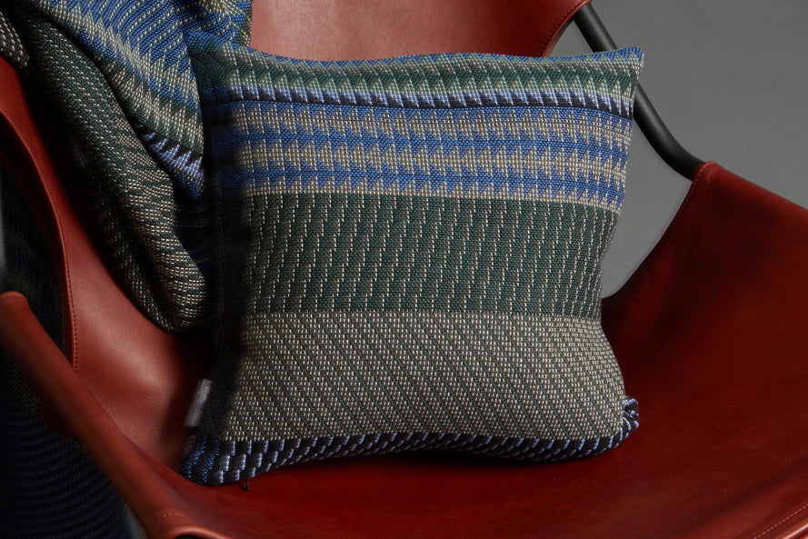 Verdone Cushion