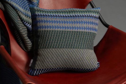 Verdone Cushion