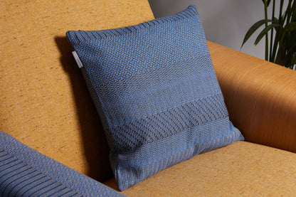 Azzuro Cushion