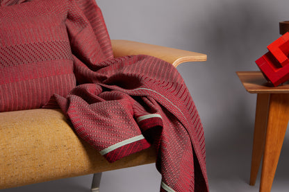 Fuoco Throw