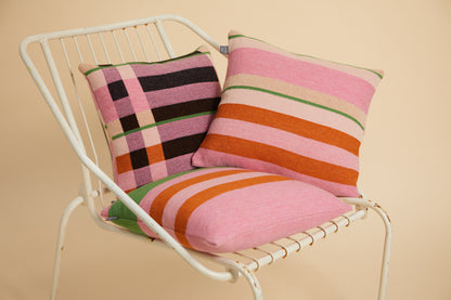 Nougat Cushion