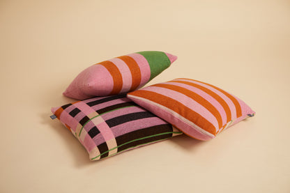 Nougat Cushion