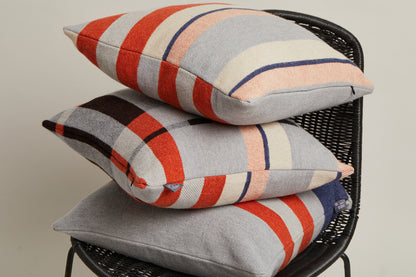 Seal Cushion