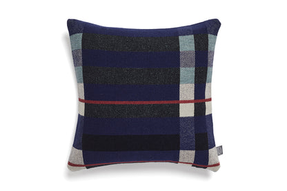 Indigo Cushion