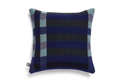 Indigo Cushion