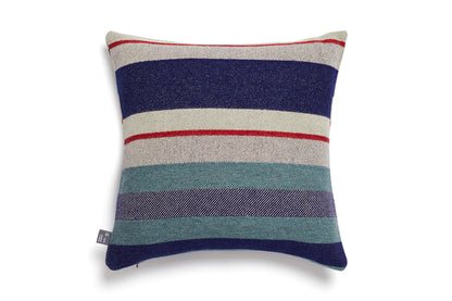 Indigo Cushion