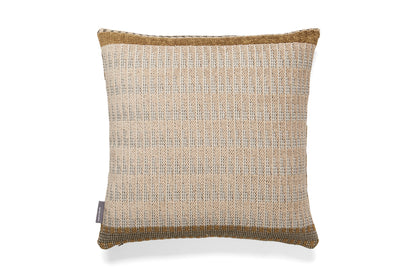 Oatmeal Cushion