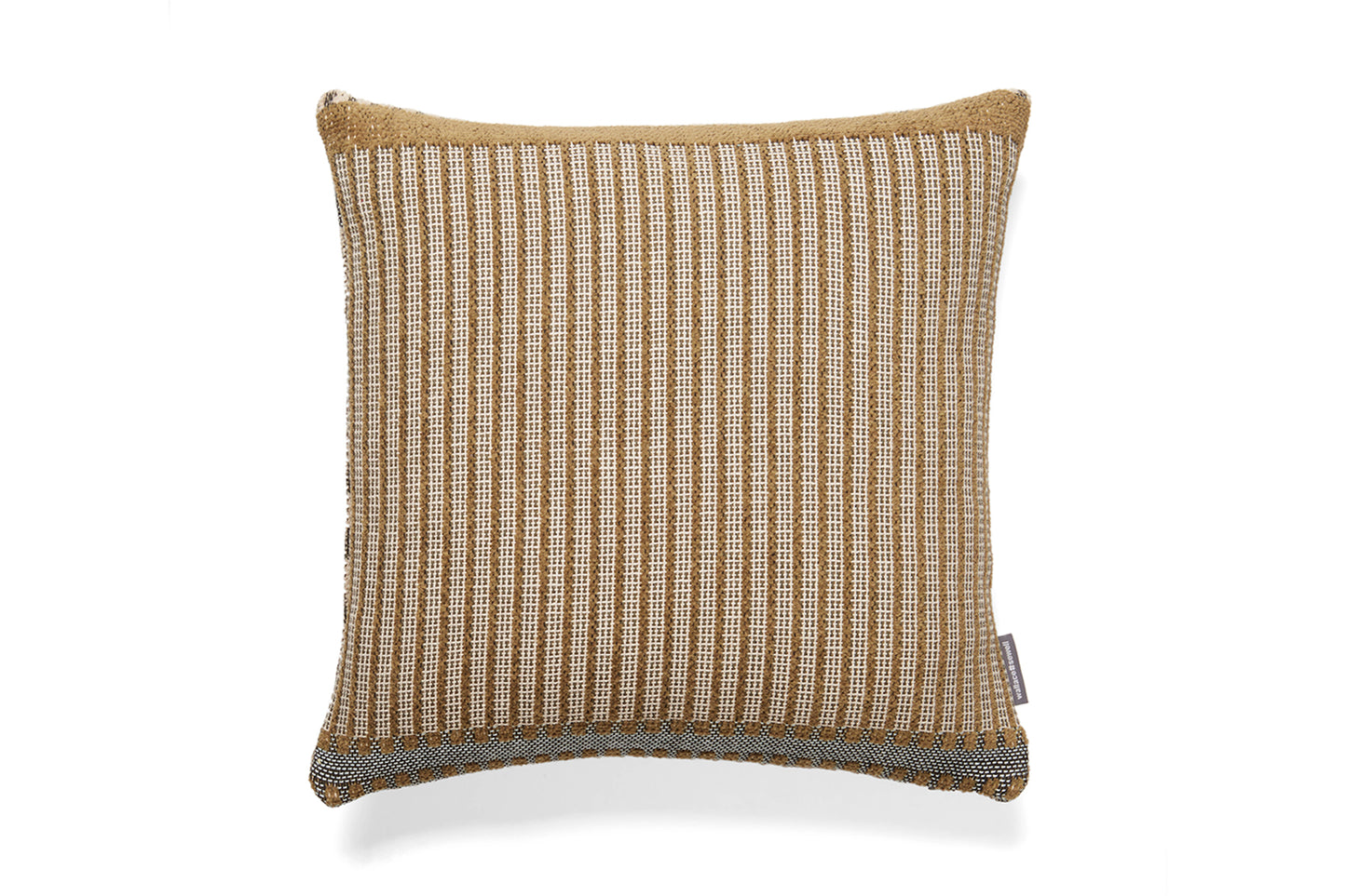 Oatmeal Cushion