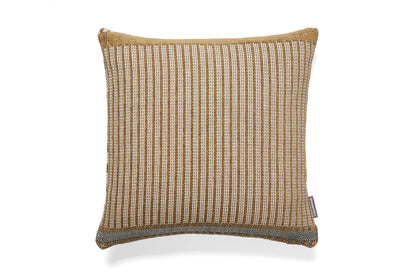 Oatmeal Cushion