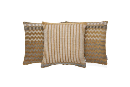 Oatmeal Cushion