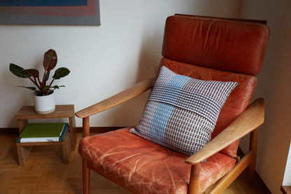 Jankel Cushion