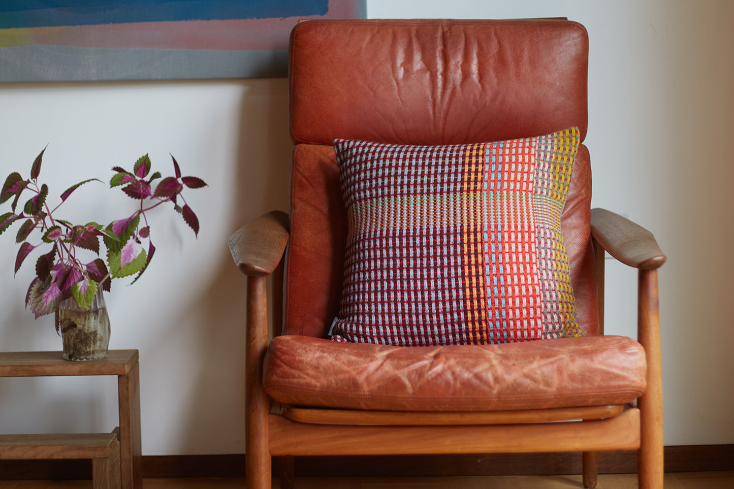 Lovelace Cushion