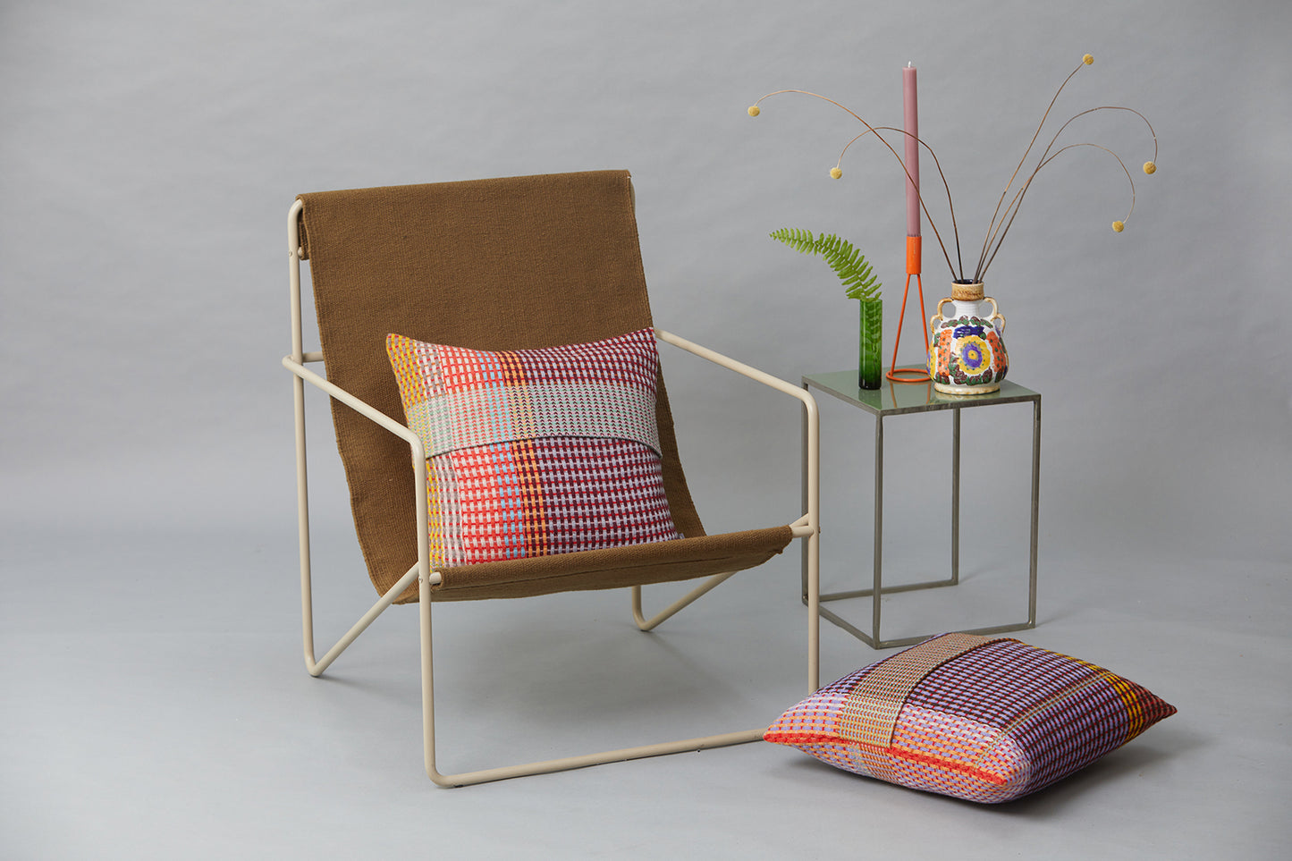 Lovelace Cushion