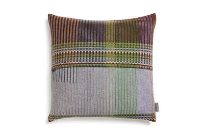 Joan Cushion