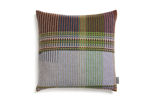 Joan Cushion