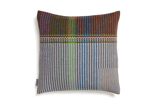 Joan Cushion