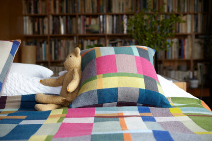 Gwynne Cushion