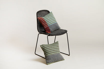 Everglade Cushion