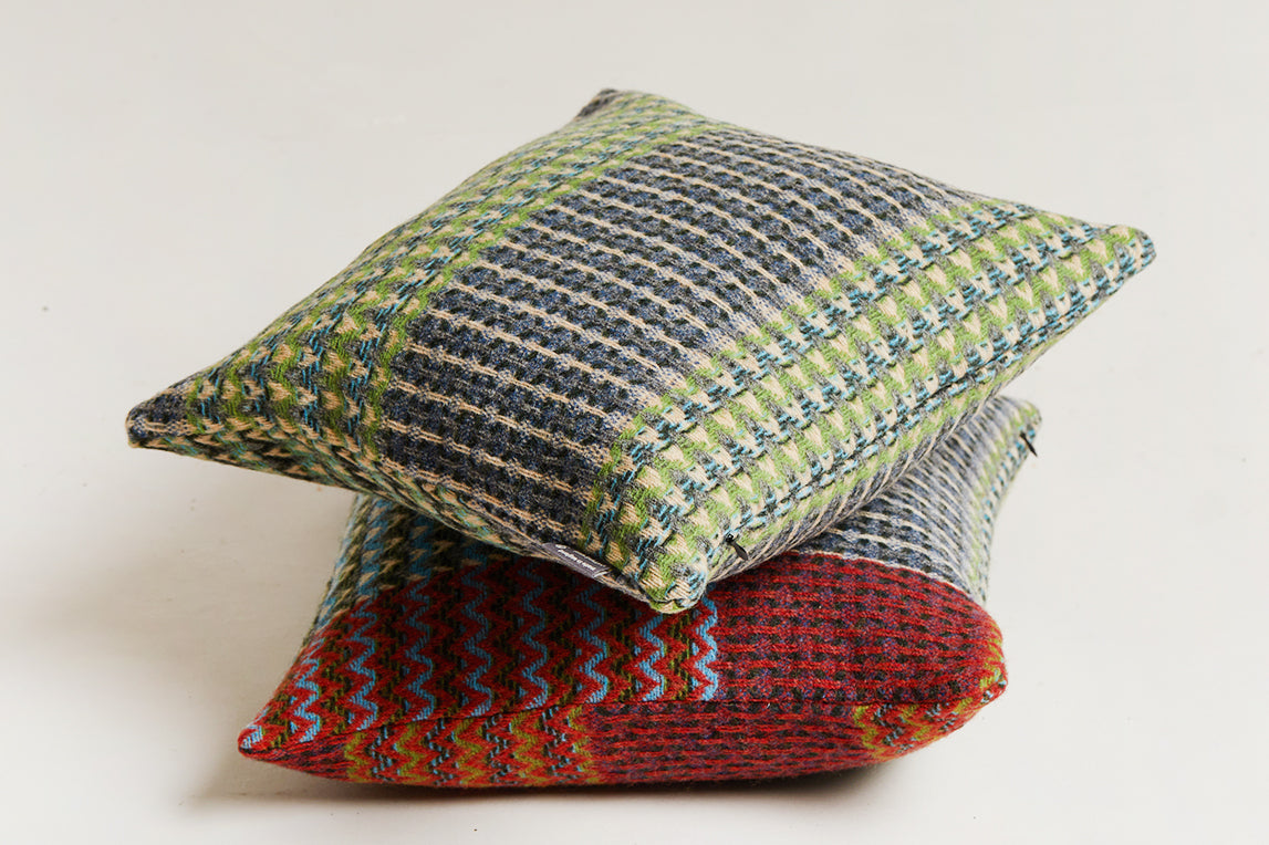 Everglade Cushion