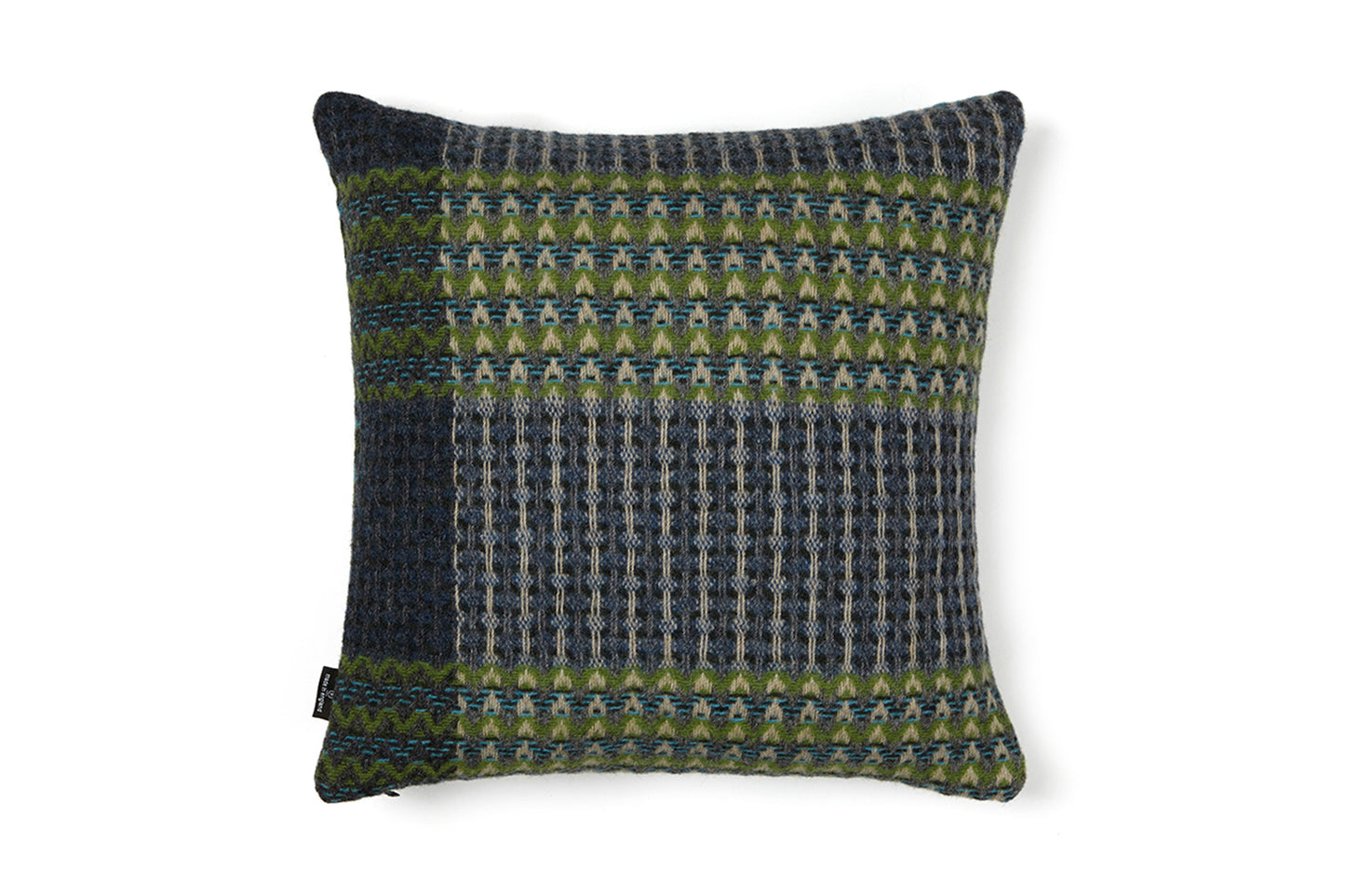 Everglade Cushion