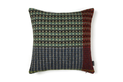 Everglade Cushion