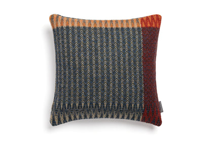 Cairngorm Cushion