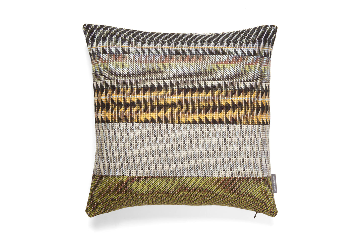 Nero Cushion
