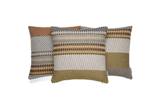 Nero Cushion