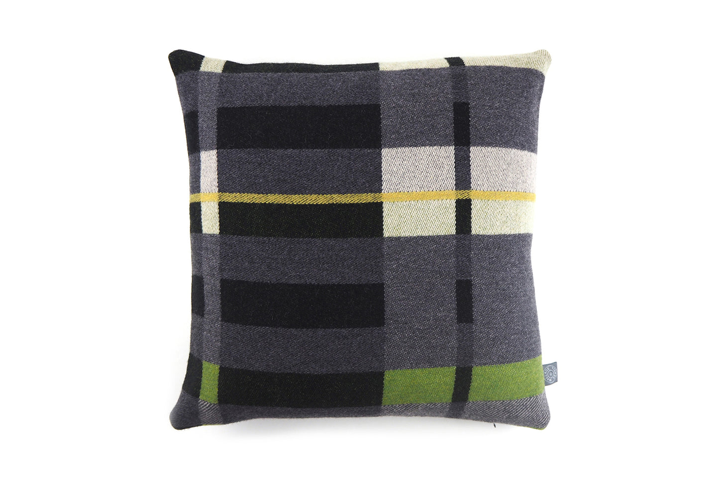 Moss Cushion