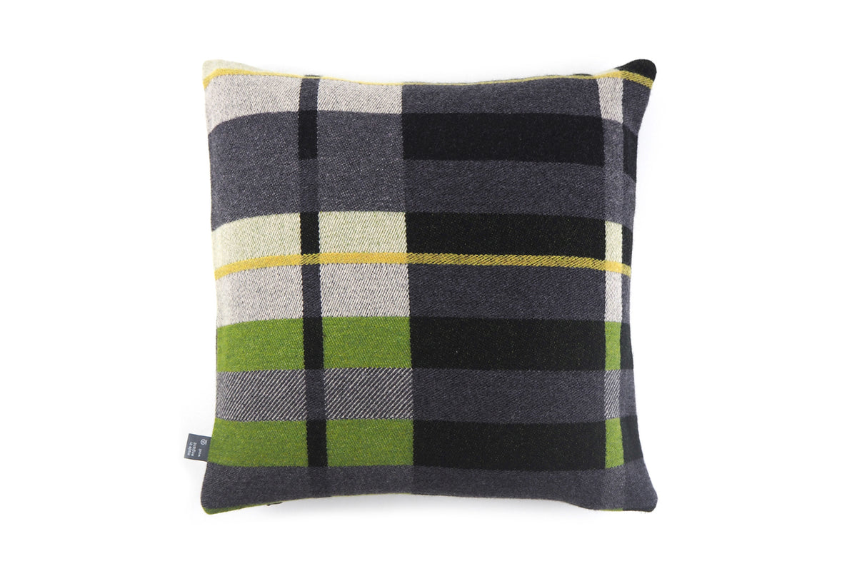 Moss Cushion