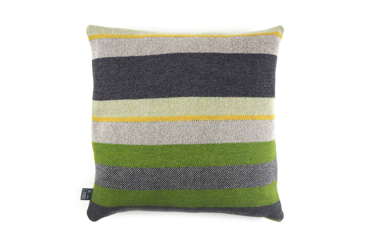 Moss Cushion
