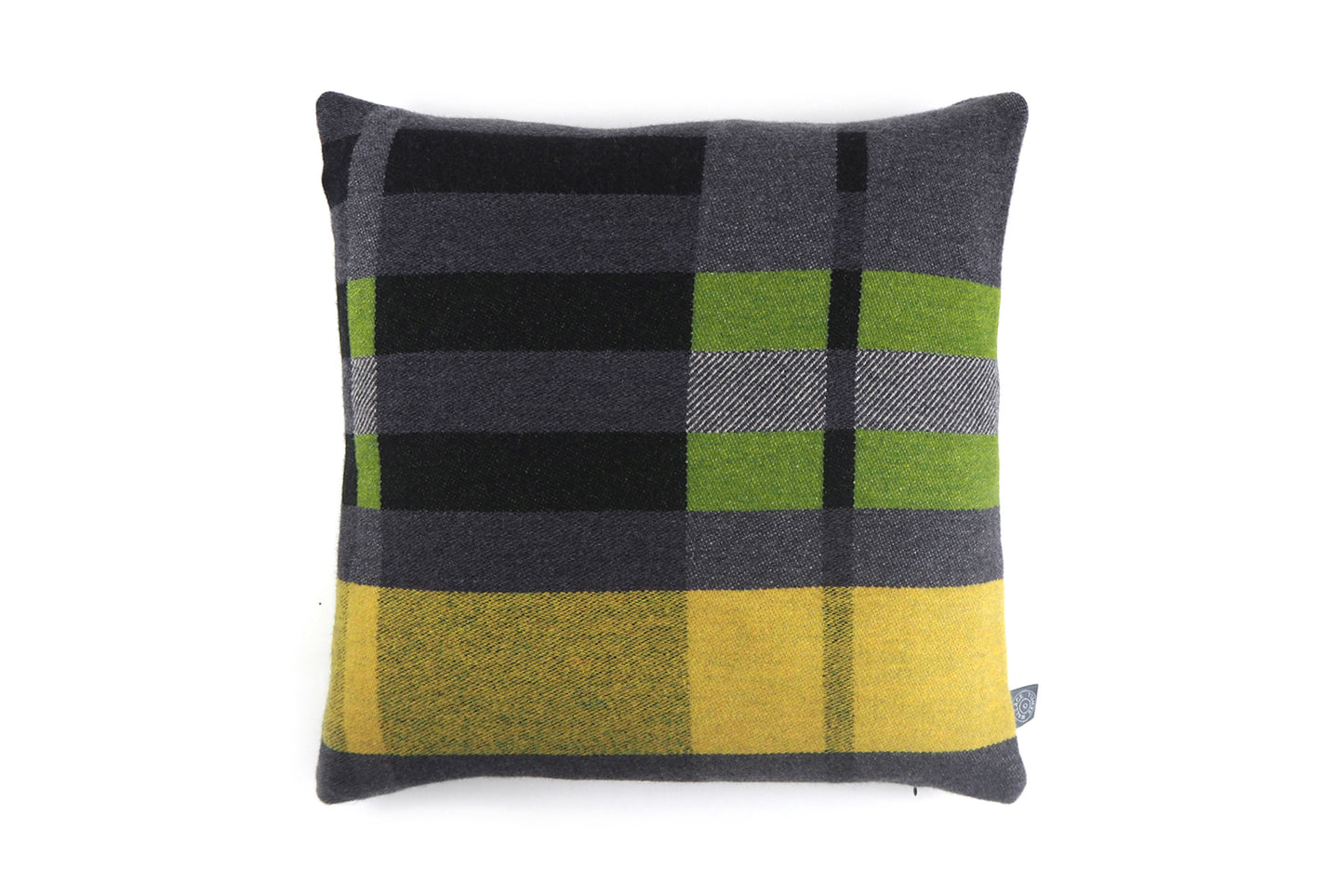 Moss Cushion
