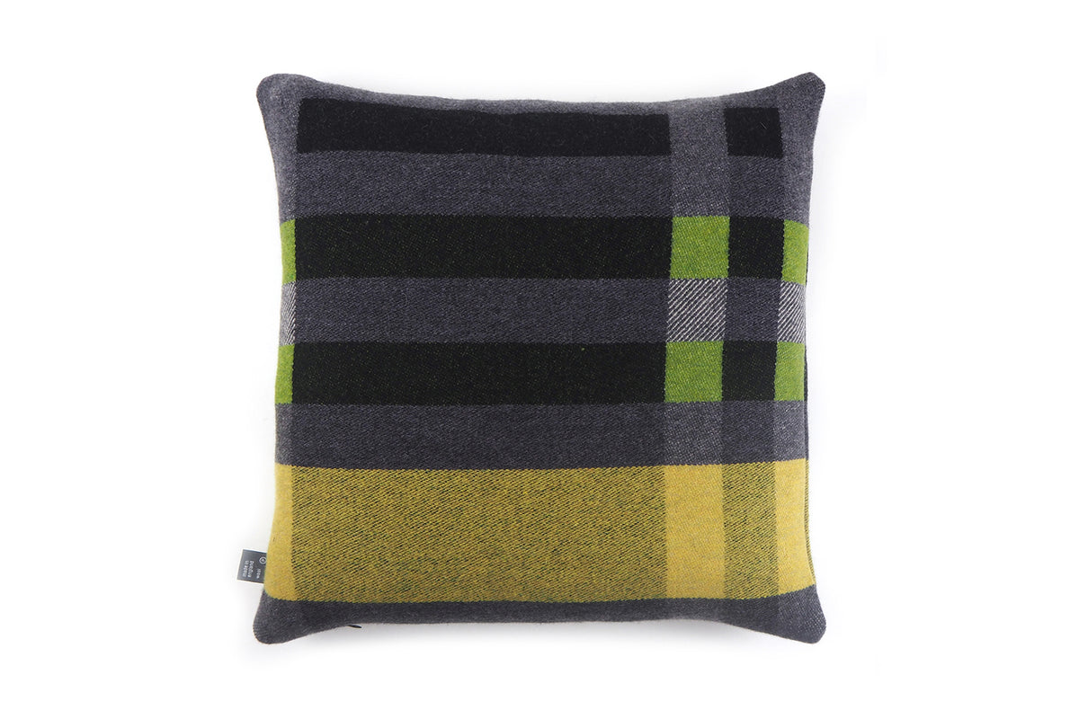Moss Cushion