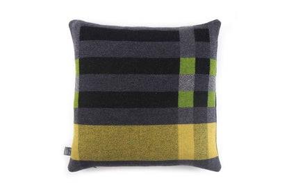 Moss Cushion
