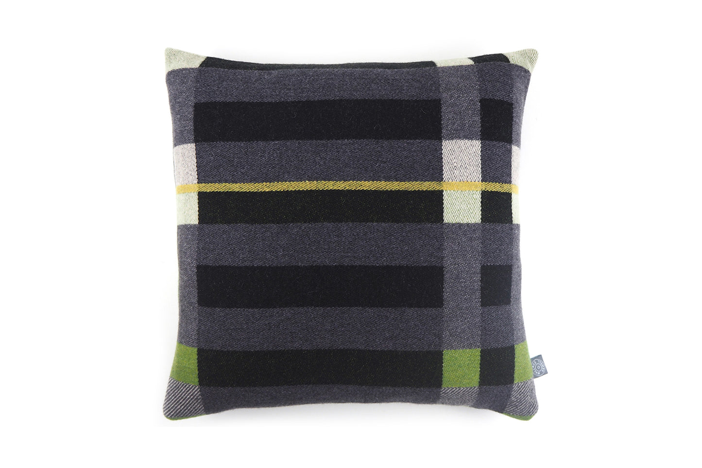 Moss Cushion