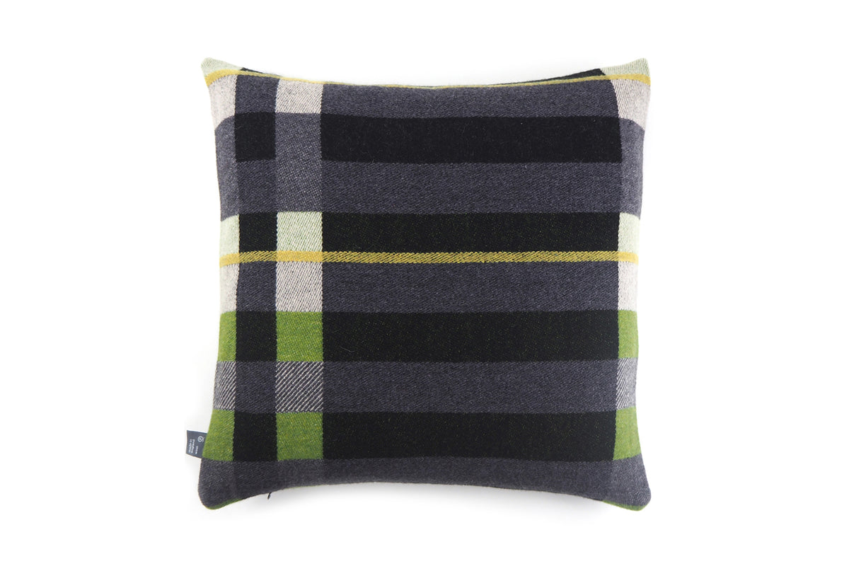 Moss Cushion