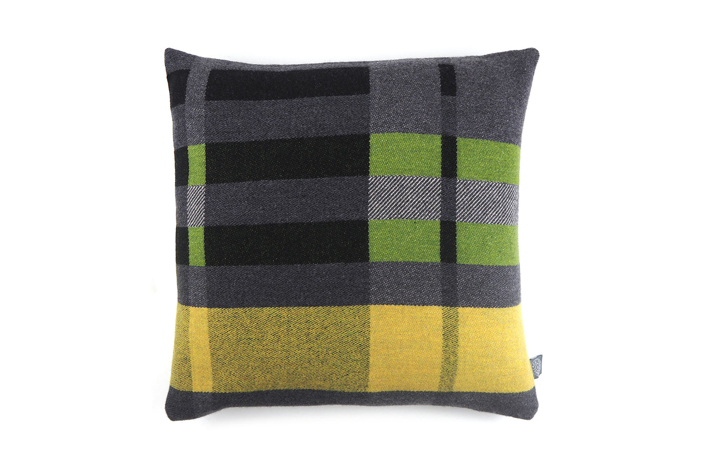 Moss Cushion