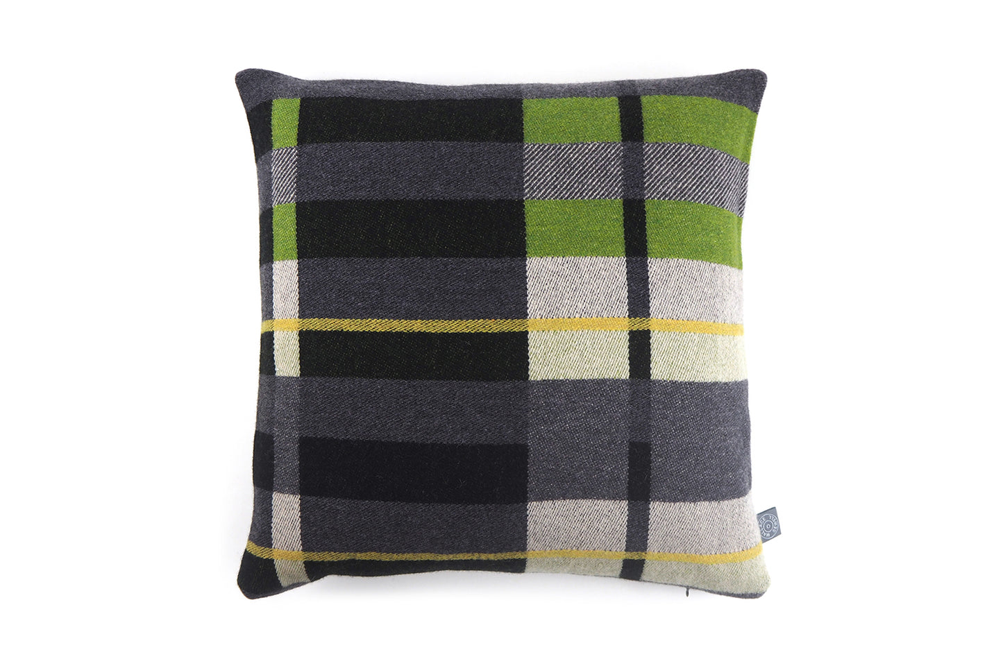 Moss Cushion